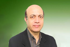 Mehran Javanmard