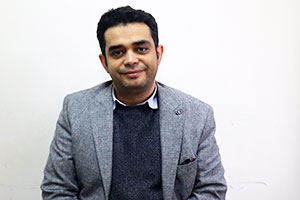 Alireza Moazzami